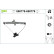Window Regulator 850779 Valeo, Thumbnail 2