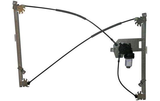 Window Regulator 850786 Valeo, Image 2