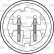 Window Regulator 850787 Valeo