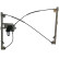 Window Regulator 850787 Valeo, Thumbnail 2