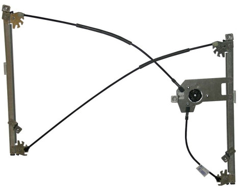 Window Regulator 850788 Valeo