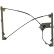Window Regulator 850788 Valeo