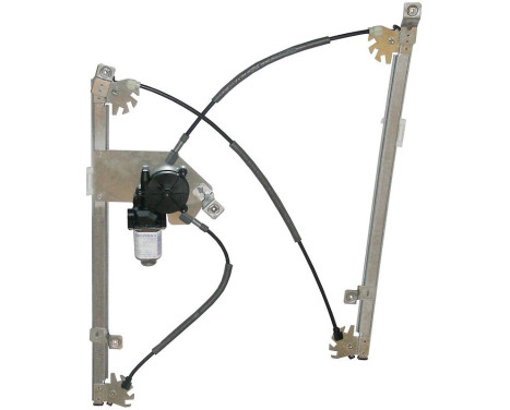 Window Regulator 850791 Valeo, Image 2