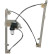 Window Regulator 850791 Valeo, Thumbnail 2