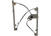 Window Regulator 850792 Valeo