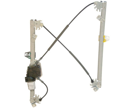 Window Regulator 850799 Valeo, Image 2