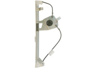 Window Regulator 850800 Valeo