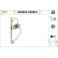 Window Regulator 850800 Valeo, Thumbnail 2