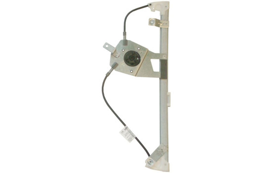 Window Regulator 850801 Valeo