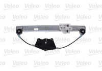 Window Regulator 850810 Valeo