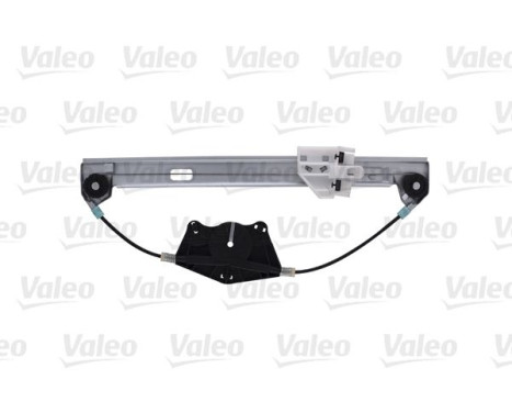 Window Regulator 850810 Valeo