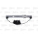 Window Regulator 850810 Valeo