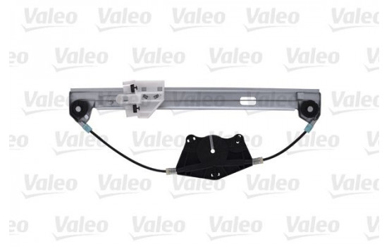 Window Regulator 850811 Valeo