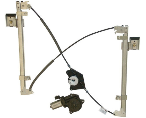 Window Regulator 850814 Valeo, Image 2