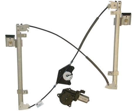 Window Regulator 850815 Valeo, Image 2