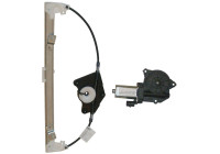 Window Regulator 850816 Valeo
