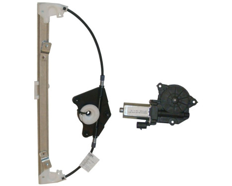 Window Regulator 850816 Valeo, Image 2