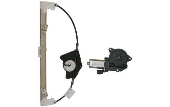 Window Regulator 850816 Valeo