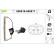 Window Regulator 850816 Valeo, Thumbnail 3