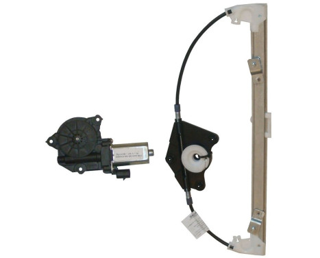 Window Regulator 850817 Valeo, Image 2
