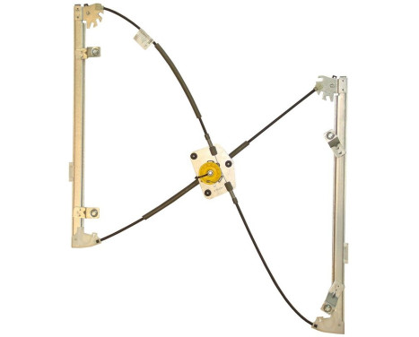 Window Regulator 850826 Valeo