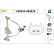 Window Regulator 850834 Valeo, Thumbnail 3