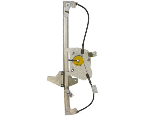 Window Regulator 850844 Valeo