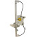 Window Regulator 850844 Valeo