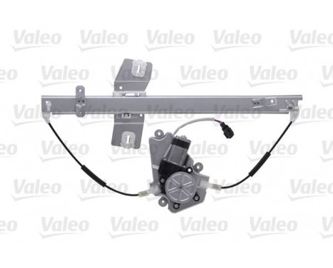 Window Regulator 850856 Valeo