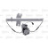 Window Regulator 850856 Valeo