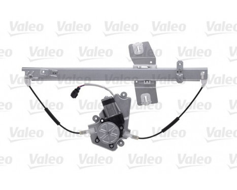 Window Regulator 850857 Valeo