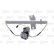 Window Regulator 850857 Valeo