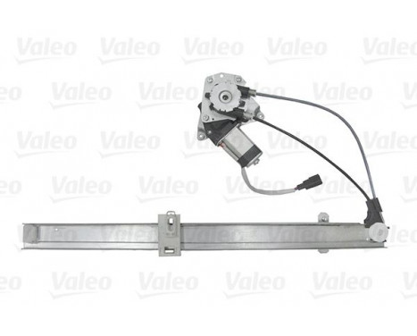 Window Regulator 850858 Valeo, Image 2