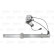 Window Regulator 850858 Valeo, Thumbnail 2