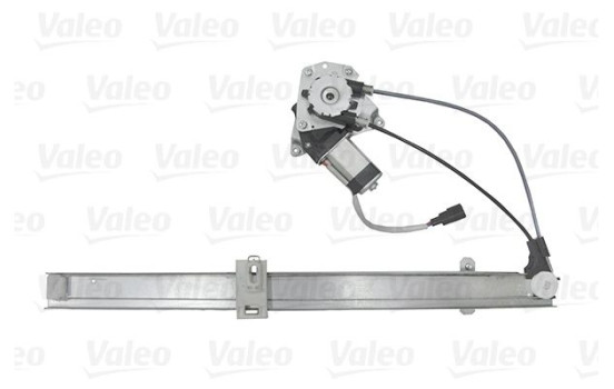 Window Regulator 850858 Valeo