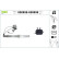 Window Regulator 850858 Valeo, Thumbnail 3
