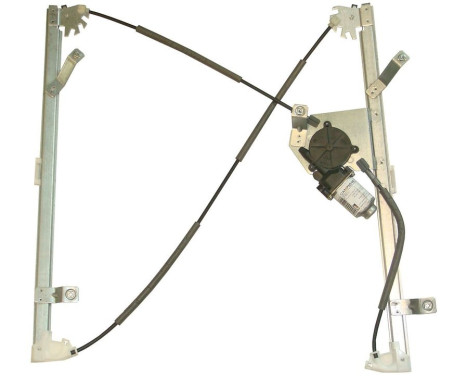 Window Regulator 850866 Valeo, Image 2