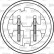 Window Regulator 850867 Valeo