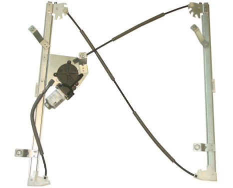 Window Regulator 850867 Valeo, Image 2