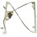 Window Regulator 850867 Valeo, Thumbnail 2