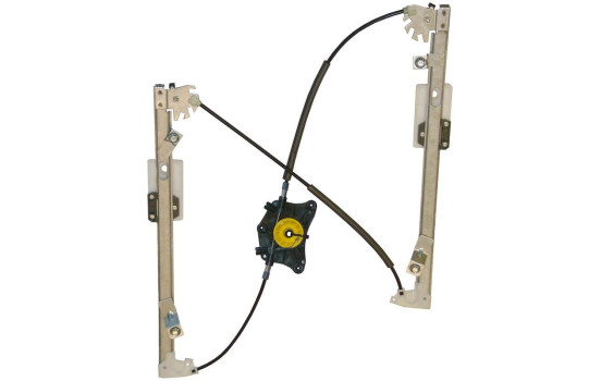 Window Regulator 850869 Valeo