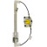 Window Regulator 850870 Valeo