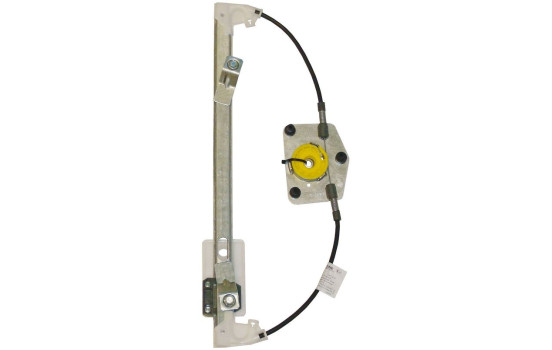 Window Regulator 850870 Valeo