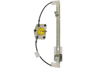 Window Regulator 850871 Valeo