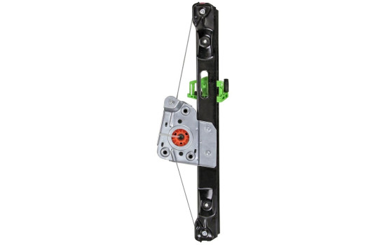 Window Regulator 850879 Valeo