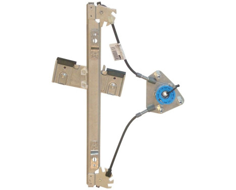 Window Regulator 850884 Valeo