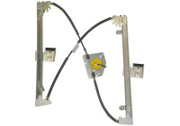 Window Regulator 850888 Valeo