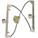 Window Regulator 850889 Valeo