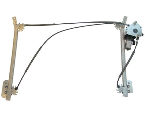 Window Regulator 850902 Valeo, Image 2