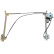 Window Regulator 850902 Valeo, Thumbnail 2